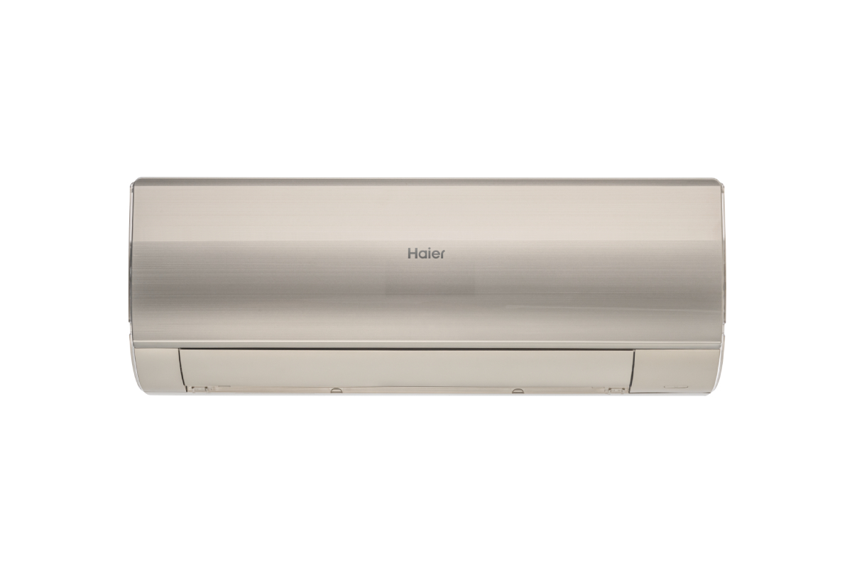 картинка HSU-07HFF303/R3 -G / HSU-07HUF303/R3 Настенные сплит-системы неинверторный кондиционер серия Flexis On-Off Haier(Хайер) от магазина  Инмаг-НН
